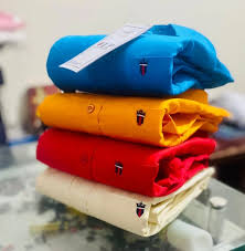 Louis Philippe Men Shirt